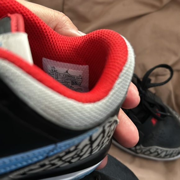 Size 13 boy - Picture 4 of 6